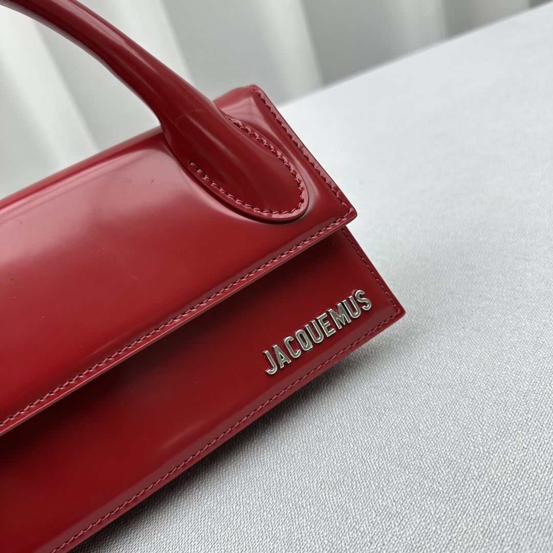 Jacquemus Top Handle Bags